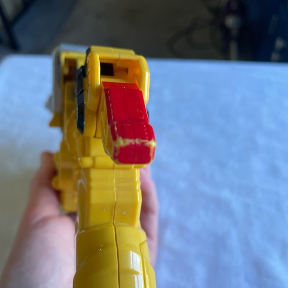 Power Rangers Toy Works - Picture 5 of 8